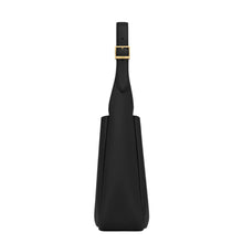 Load image into Gallery viewer, Saint Laurent Le 5 à 7 Supple Small Shoulder Bag in Grained Leather