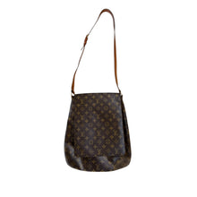 Load image into Gallery viewer, Louis Vuitton Musette Salsa