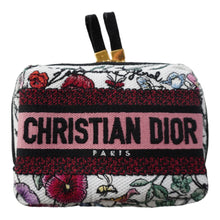 Load image into Gallery viewer, Christian Dior Cosmetic Case