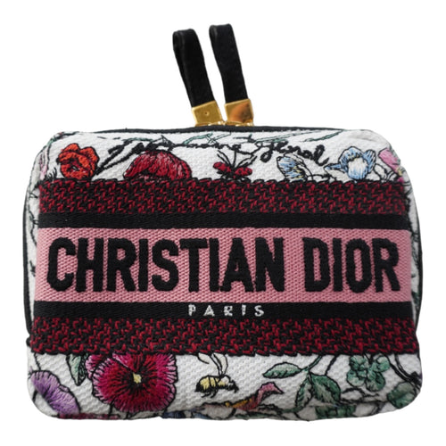 Christian Dior Cosmetic Case