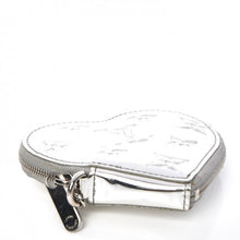 Load image into Gallery viewer, Louis Vuitton Monogram Miroir Heart Coin Purse