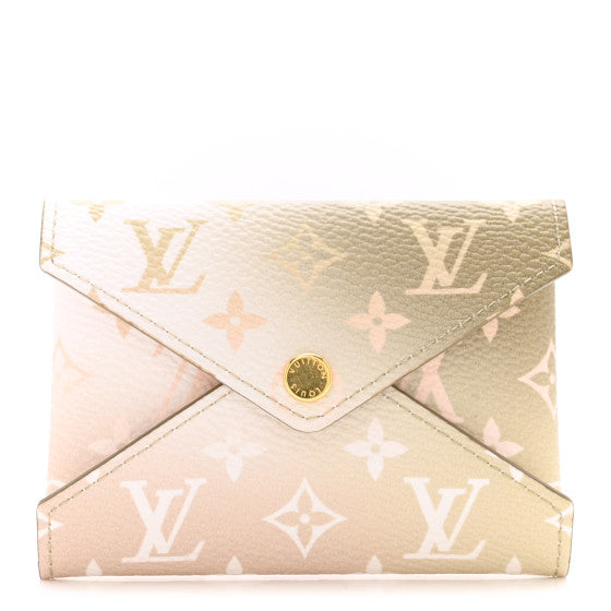 Louis Vuitton Spring in the City Small Kirigami Card Holder