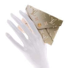 Load image into Gallery viewer, Louis Vuitton Spring in the City Small Kirigami Card Holder