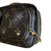 Load image into Gallery viewer, Louis Vuitton Monogram Utility Crossbody