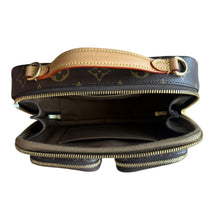 Load image into Gallery viewer, Louis Vuitton Monogram Utility Crossbody