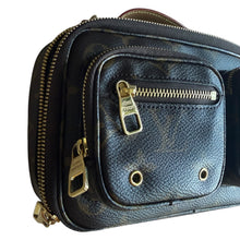 Load image into Gallery viewer, Louis Vuitton Monogram Utility Crossbody