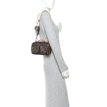 Load image into Gallery viewer, Louis Vuitton Monogram Utility Crossbody
