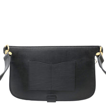 Load image into Gallery viewer, GUCCI Blondie Leather Belt Bag Black