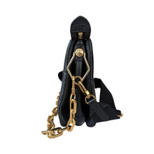 Load image into Gallery viewer, Louis Vuitton Coussin PM in Black
