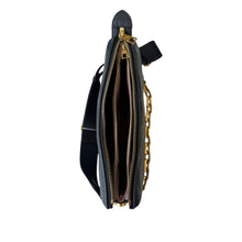 Load image into Gallery viewer, Louis Vuitton Coussin PM in Black