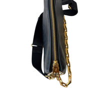 Load image into Gallery viewer, Louis Vuitton Coussin PM in Black