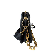 Load image into Gallery viewer, Louis Vuitton Coussin PM in Black
