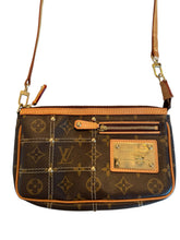 Load image into Gallery viewer, Louis Vuitton Monogram Riveting Pochette