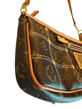 Load image into Gallery viewer, Louis Vuitton Monogram Riveting Pochette