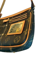 Load image into Gallery viewer, Louis Vuitton Monogram Riveting Pochette