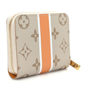 Louis Vuitton Monopaname Zippy Coin Purse