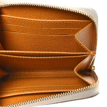 Load image into Gallery viewer, Louis Vuitton Monopaname Zippy Coin Purse