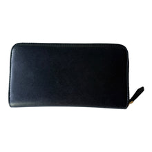 Load image into Gallery viewer, Fendi Zip Around Leather Wallet