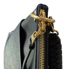 Load image into Gallery viewer, Louis Vuitton Empreinte Maida Hobo Black