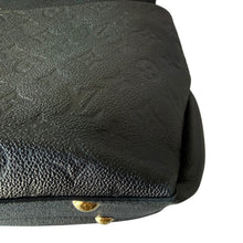 Load image into Gallery viewer, Louis Vuitton Empreinte Maida Hobo Black