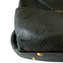 Load image into Gallery viewer, Louis Vuitton Empreinte Maida Hobo Black