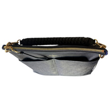 Load image into Gallery viewer, Louis Vuitton Empreinte Maida Hobo Black