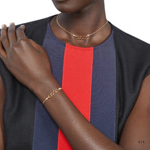 Load image into Gallery viewer, ‘GUCCI’ LETTER NECKLACE