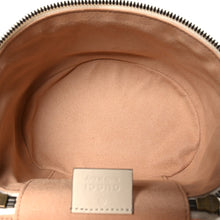 Load image into Gallery viewer, Gucci Marmont Logo Leather Backpack