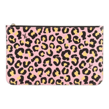 Load image into Gallery viewer, Louis Vuitton Wild At Heart NeverFull MM Pouch