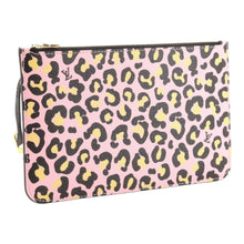 Load image into Gallery viewer, Louis Vuitton Wild At Heart NeverFull MM Pouch