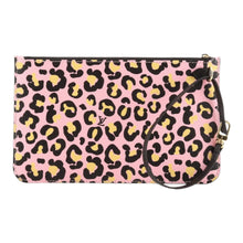 Load image into Gallery viewer, Louis Vuitton Wild At Heart NeverFull MM Pouch