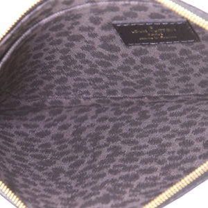 Louis Vuitton Wild At Heart NeverFull MM Pouch