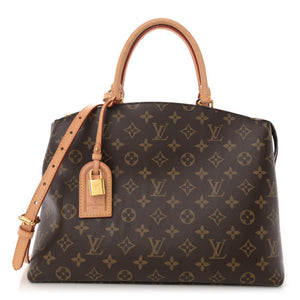 Louis Vuitton Grand Palasis