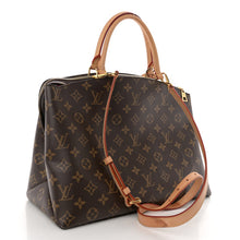 Load image into Gallery viewer, Louis Vuitton Grand Palasis