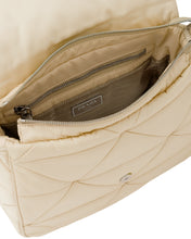 Load image into Gallery viewer, Prada Padded Re-Nylon shoulder bag