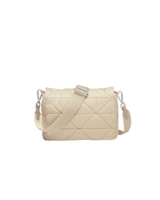 Load image into Gallery viewer, Prada Padded Re-Nylon shoulder bag