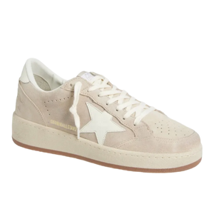 Golden Goose Ball Star 2 Low Top Sneaker