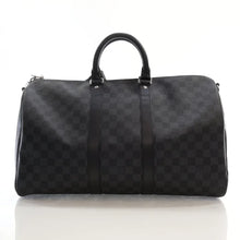 Load image into Gallery viewer, Louis Vuitton Keepall 45