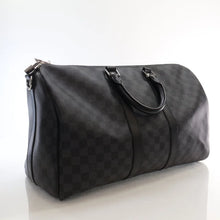 Load image into Gallery viewer, Louis Vuitton Keepall 45