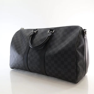 Louis Vuitton Keepall 45