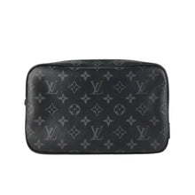 Load image into Gallery viewer, Louis Vuitton Toilet Pouch GM