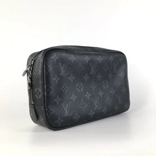 Load image into Gallery viewer, Louis Vuitton Toilet Pouch GM