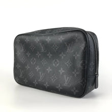 Load image into Gallery viewer, Louis Vuitton Toilet Pouch GM