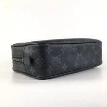 Load image into Gallery viewer, Louis Vuitton Toilet Pouch GM