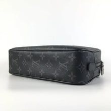 Load image into Gallery viewer, Louis Vuitton Toilet Pouch GM