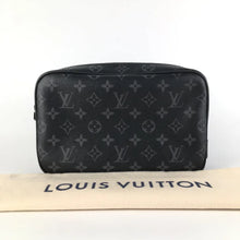 Load image into Gallery viewer, Louis Vuitton Toilet Pouch GM