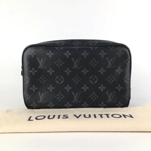 Louis Vuitton Toilet Pouch GM