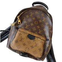 Load image into Gallery viewer, Louis Vuitton Palm Springs PM Reverse