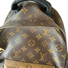 Load image into Gallery viewer, Louis Vuitton Palm Springs PM Reverse