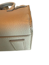 Load image into Gallery viewer, Saint Laurent Nano Leather Sac De Jour Flesh